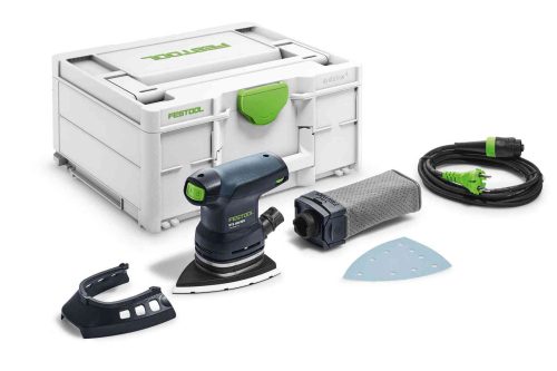 Festool Deltacsiszoló DTS 400 REQ-Plus