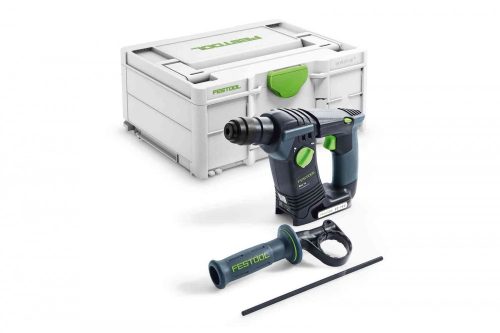 Festool Akkus fúrókalapács BHC 18-Basic