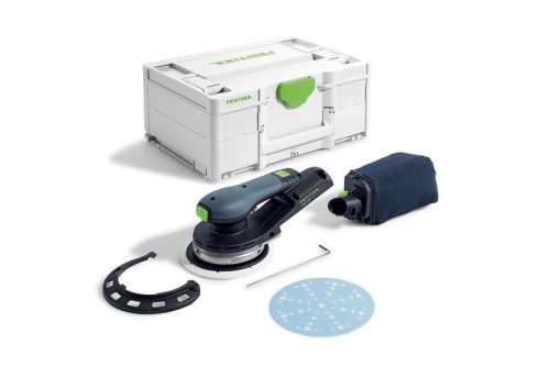 Festool Akkus excentercsiszoló ETSC 2 150-Basic