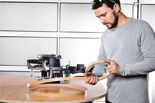 Festool Élzáró KA 65-Plus CONTURO