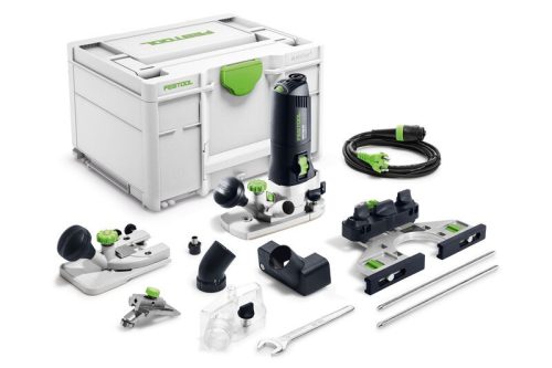 Festool Modul-élmaró MFK 700 EQ-Set