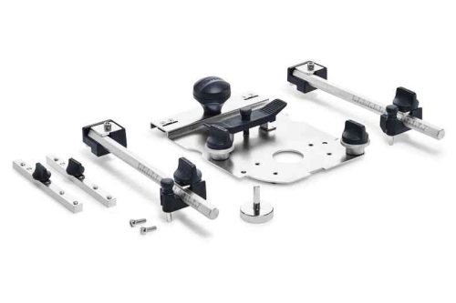 Festool Lyuksor készlet LR 32 Set