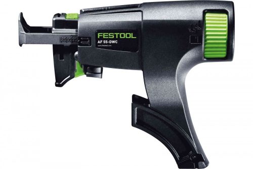 Festool Előtét tár AF 55-DWC