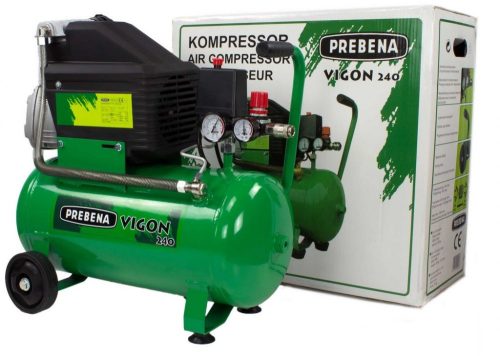 PREBENA Kompresszor VIGON 240 