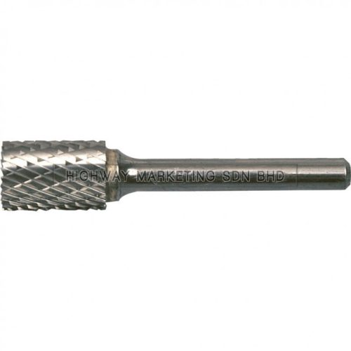 Turbómaró hengeres kialakítású keresztirányú fogazással York 3x14mm